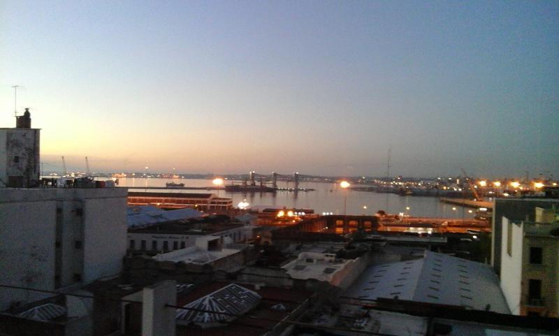 Hotel Viewport Montevideo Exterior photo